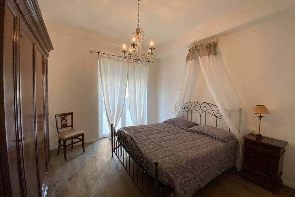 Apartament Castiglione LʼAquila Zewnętrze zdjęcie