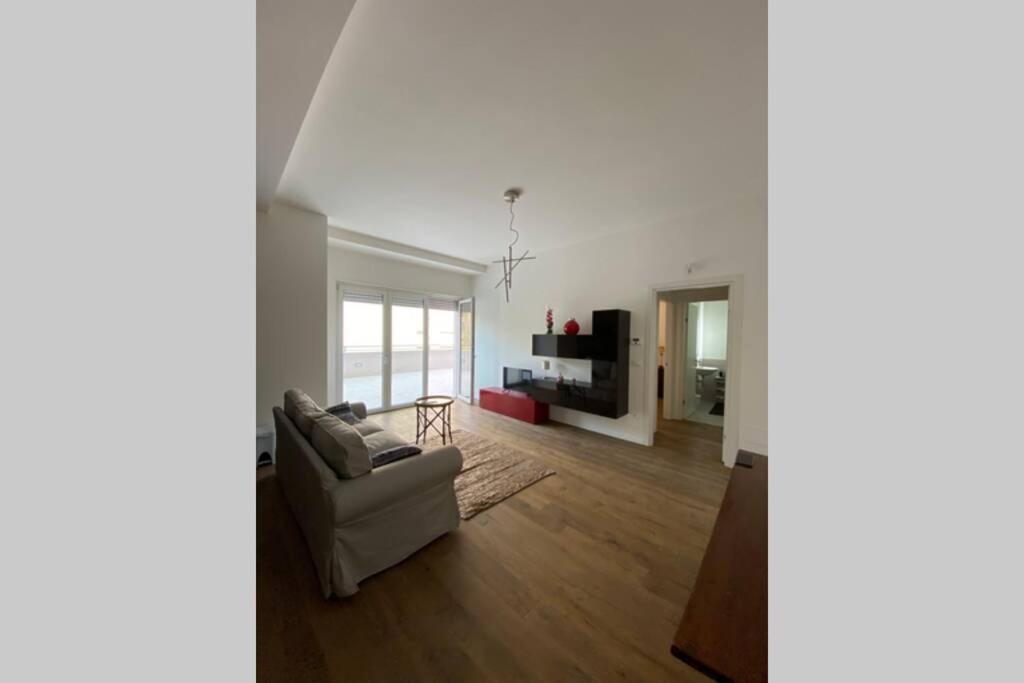 Apartament Castiglione LʼAquila Zewnętrze zdjęcie